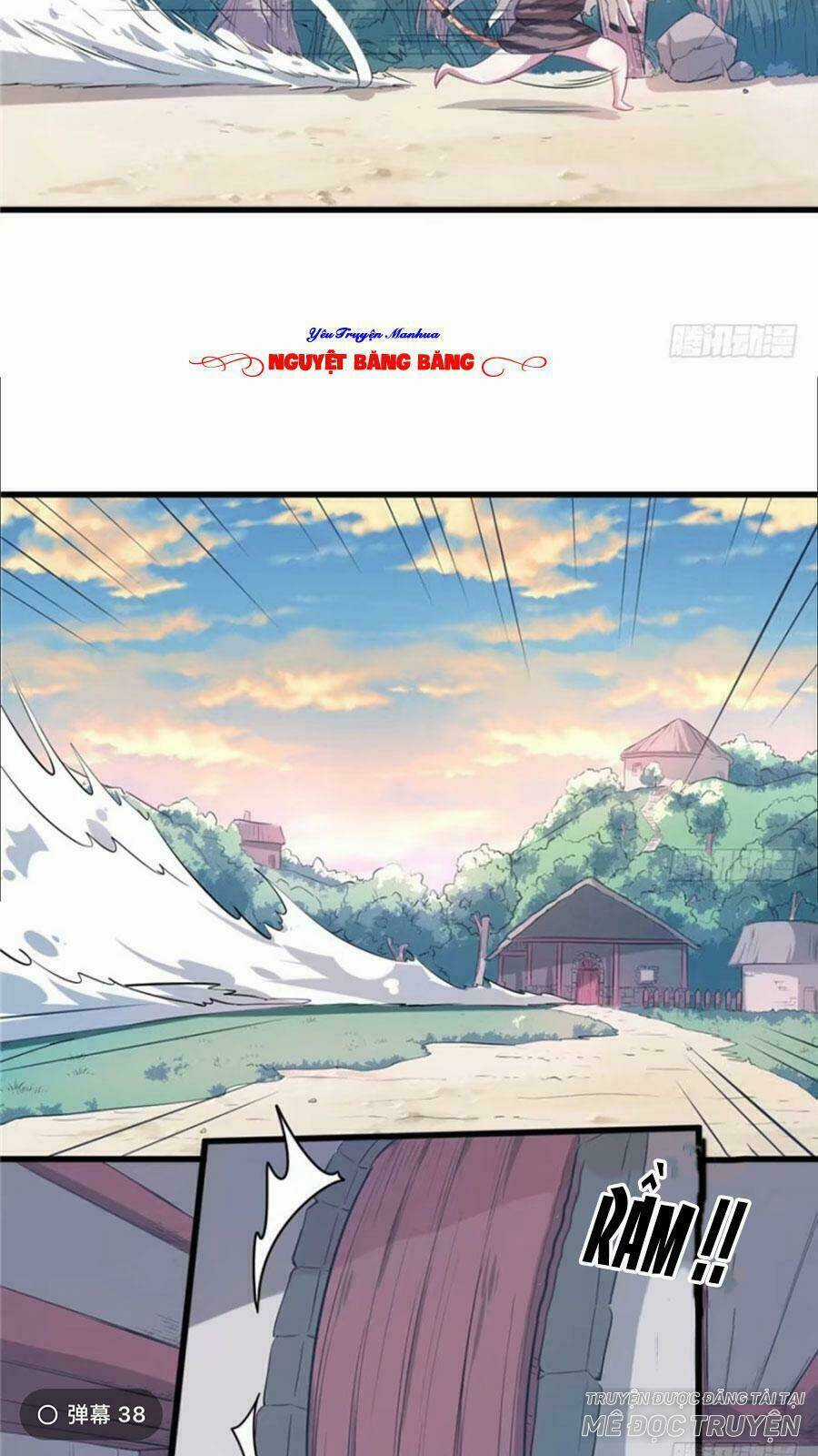 Thảnh Thơi Thú Thế Chủng Chủng Điền, Sinh Sinh Tể Chapter 54 trang 15