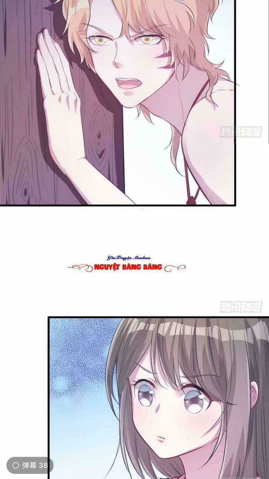 Thảnh Thơi Thú Thế Chủng Chủng Điền, Sinh Sinh Tể Chapter 54 trang 18