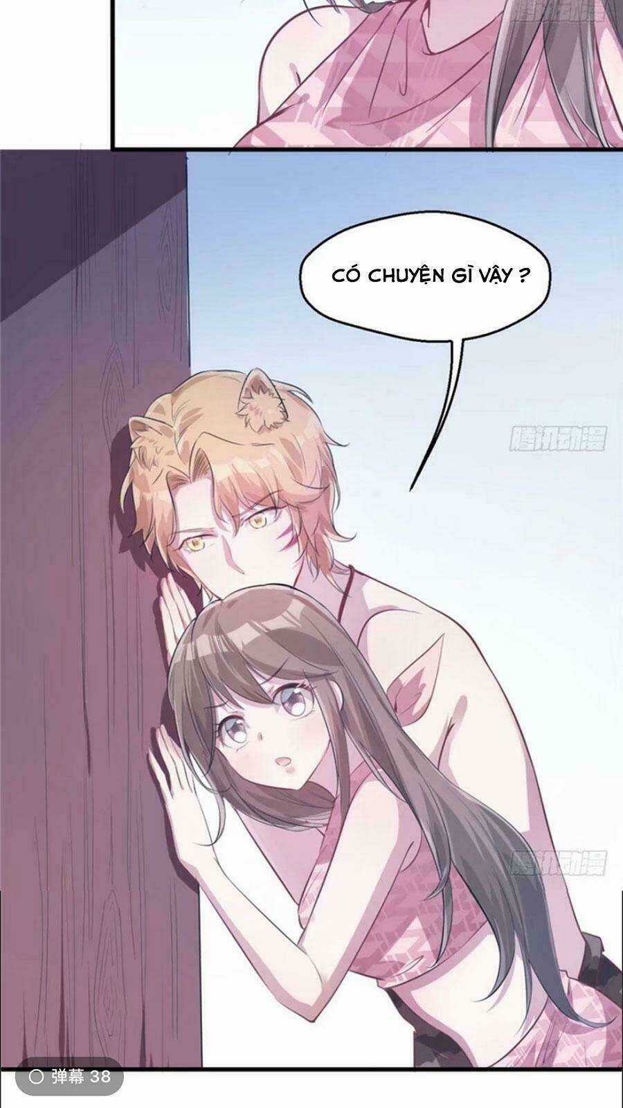 Thảnh Thơi Thú Thế Chủng Chủng Điền, Sinh Sinh Tể Chapter 54 trang 19