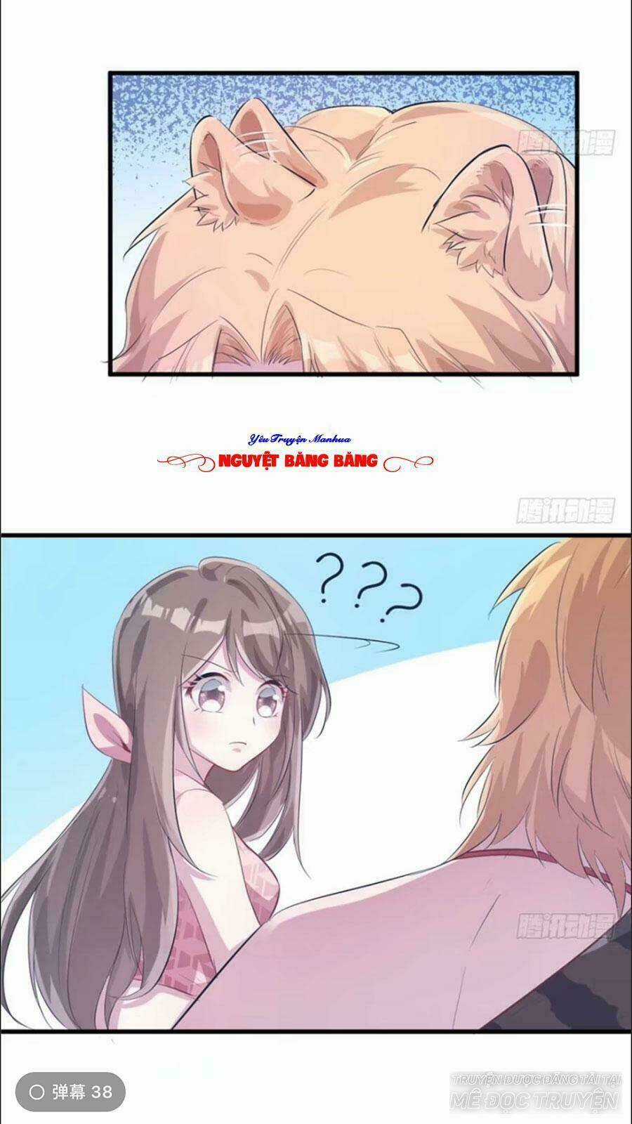 Thảnh Thơi Thú Thế Chủng Chủng Điền, Sinh Sinh Tể Chapter 54 trang 20