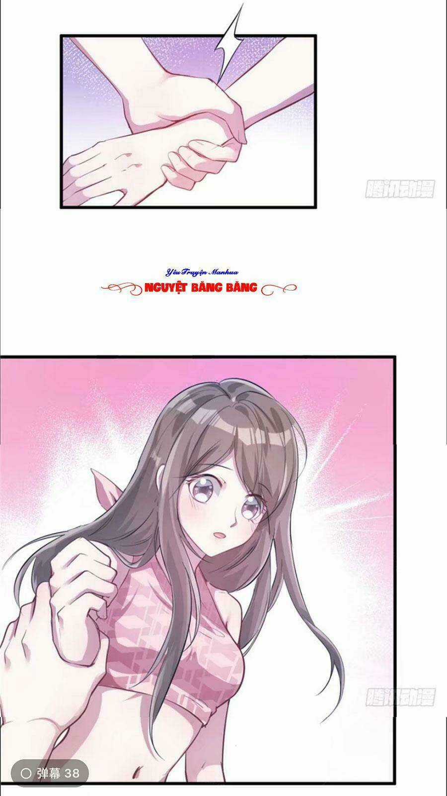 Thảnh Thơi Thú Thế Chủng Chủng Điền, Sinh Sinh Tể Chapter 54 trang 22