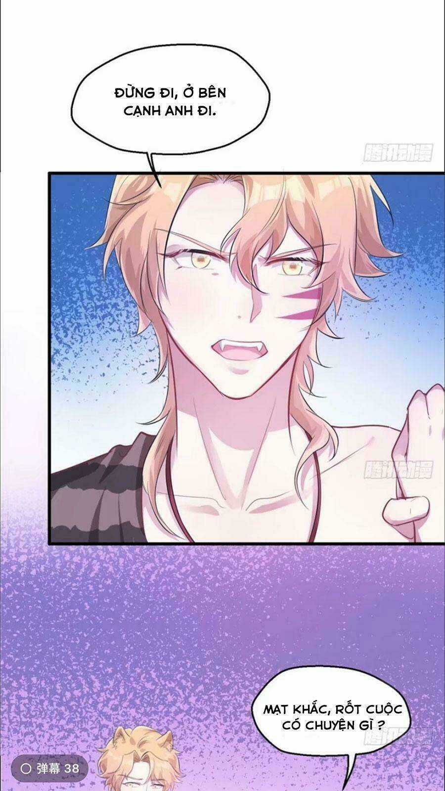 Thảnh Thơi Thú Thế Chủng Chủng Điền, Sinh Sinh Tể Chapter 54 trang 23