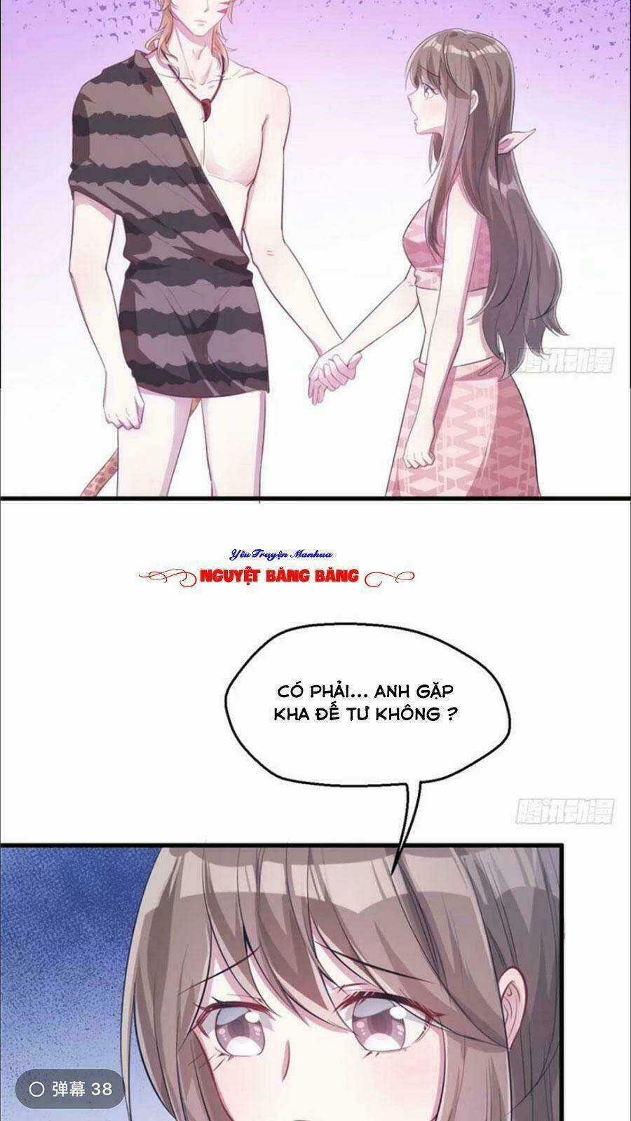 Thảnh Thơi Thú Thế Chủng Chủng Điền, Sinh Sinh Tể Chapter 54 trang 24