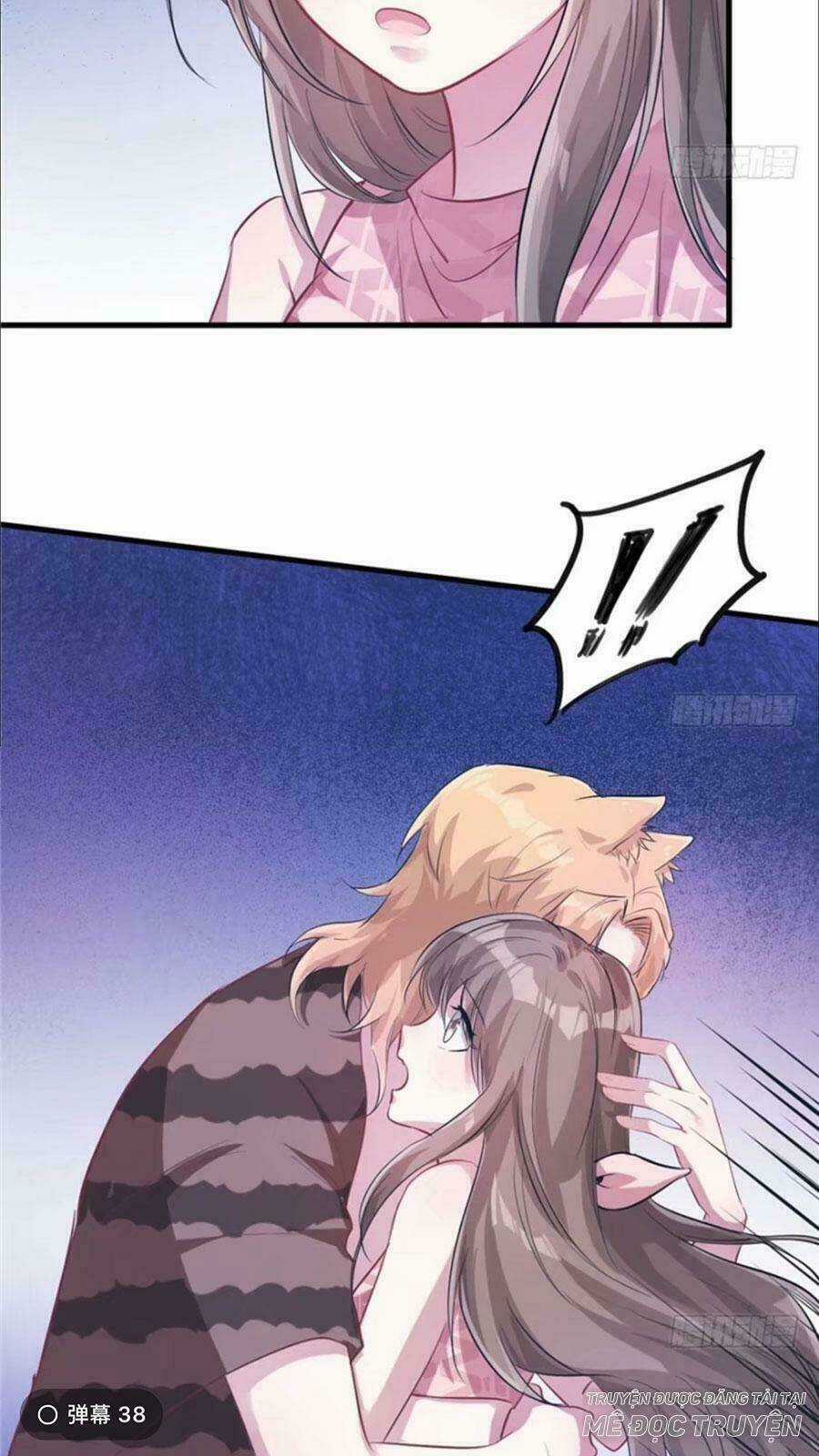 Thảnh Thơi Thú Thế Chủng Chủng Điền, Sinh Sinh Tể Chapter 54 trang 25