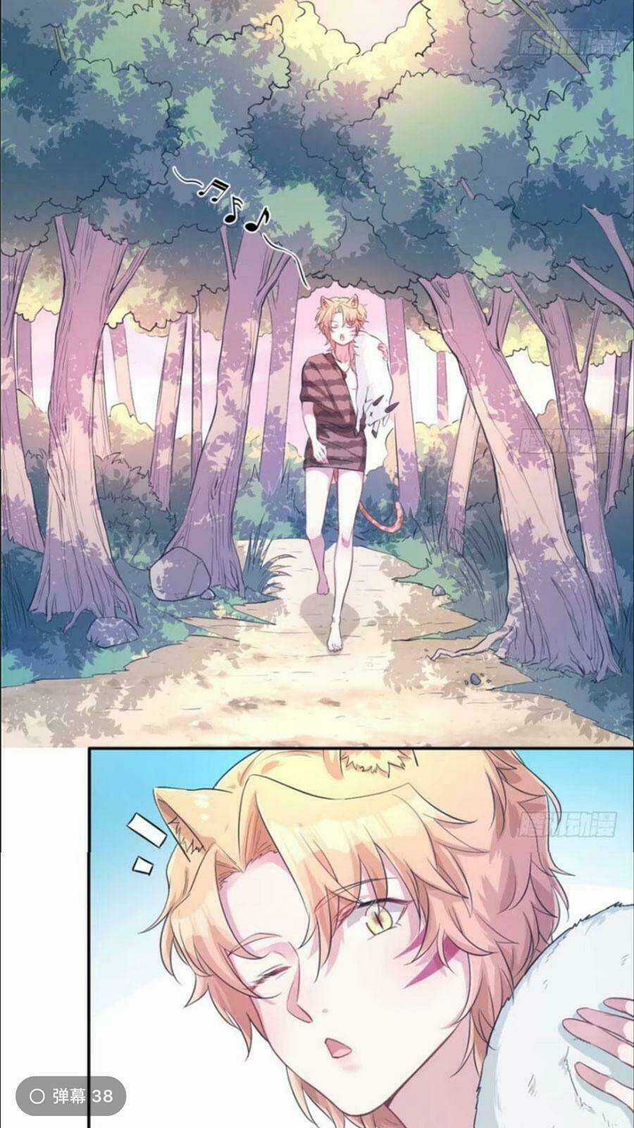 Thảnh Thơi Thú Thế Chủng Chủng Điền, Sinh Sinh Tể Chapter 54 trang 3