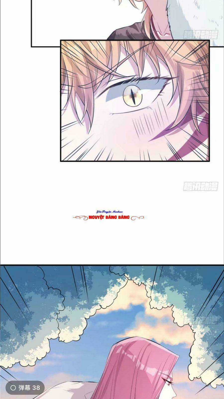 Thảnh Thơi Thú Thế Chủng Chủng Điền, Sinh Sinh Tể Chapter 54 trang 4