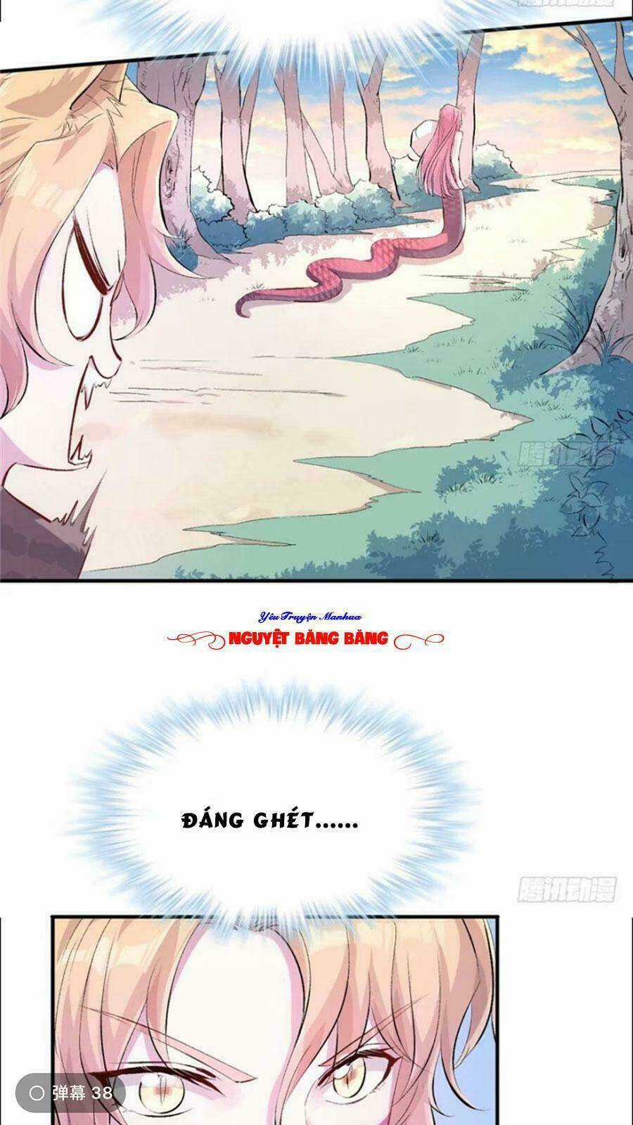 Thảnh Thơi Thú Thế Chủng Chủng Điền, Sinh Sinh Tể Chapter 54 trang 6