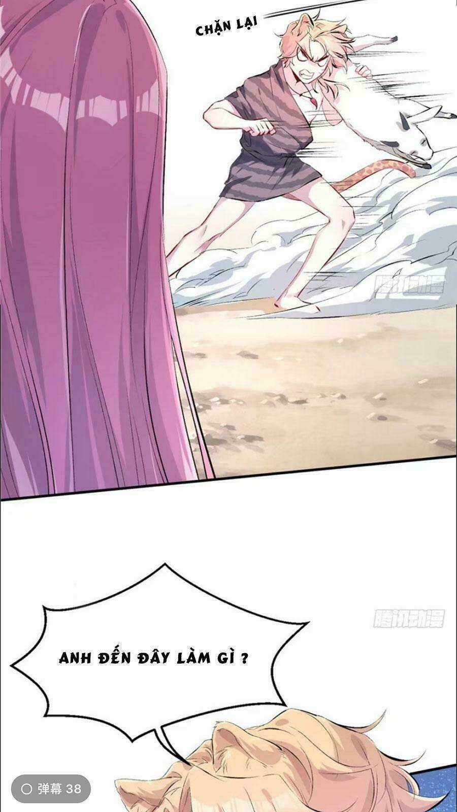 Thảnh Thơi Thú Thế Chủng Chủng Điền, Sinh Sinh Tể Chapter 54 trang 8