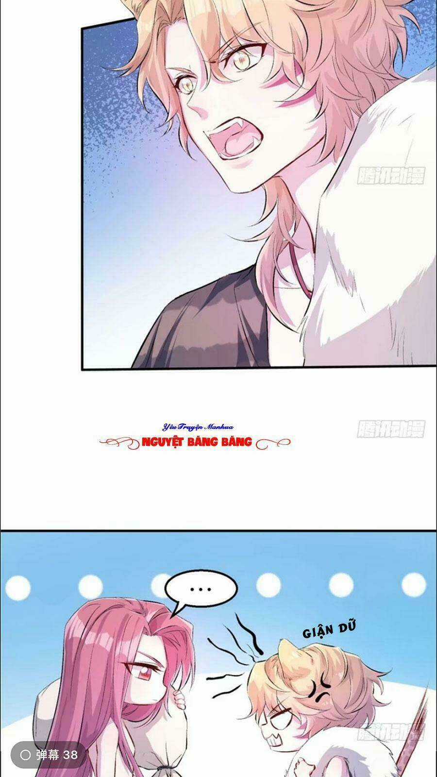 Thảnh Thơi Thú Thế Chủng Chủng Điền, Sinh Sinh Tể Chapter 54 trang 9