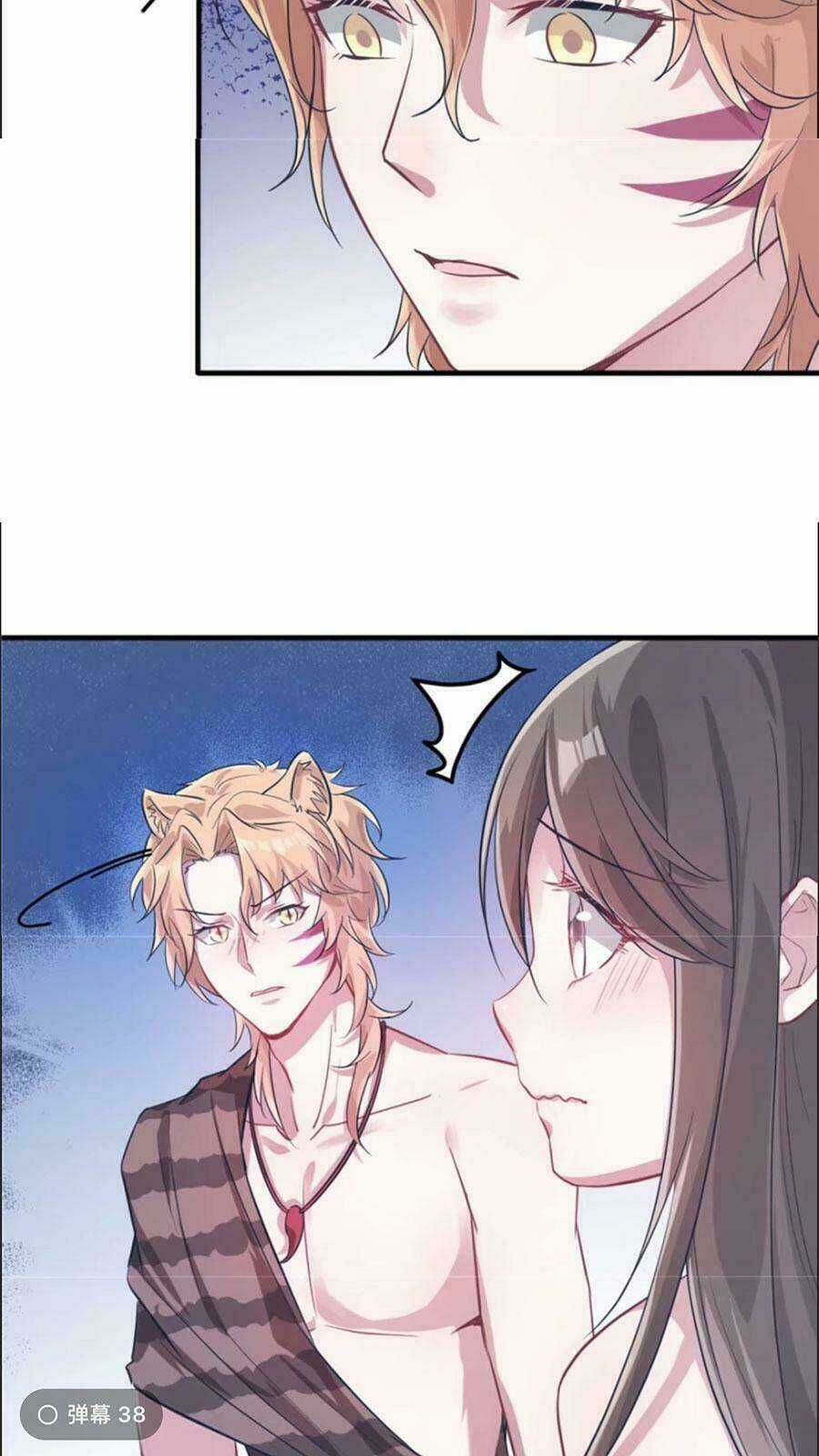 Thảnh Thơi Thú Thế Chủng Chủng Điền, Sinh Sinh Tể Chapter 55 trang 17