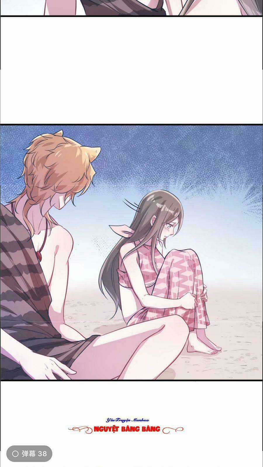 Thảnh Thơi Thú Thế Chủng Chủng Điền, Sinh Sinh Tể Chapter 55 trang 18