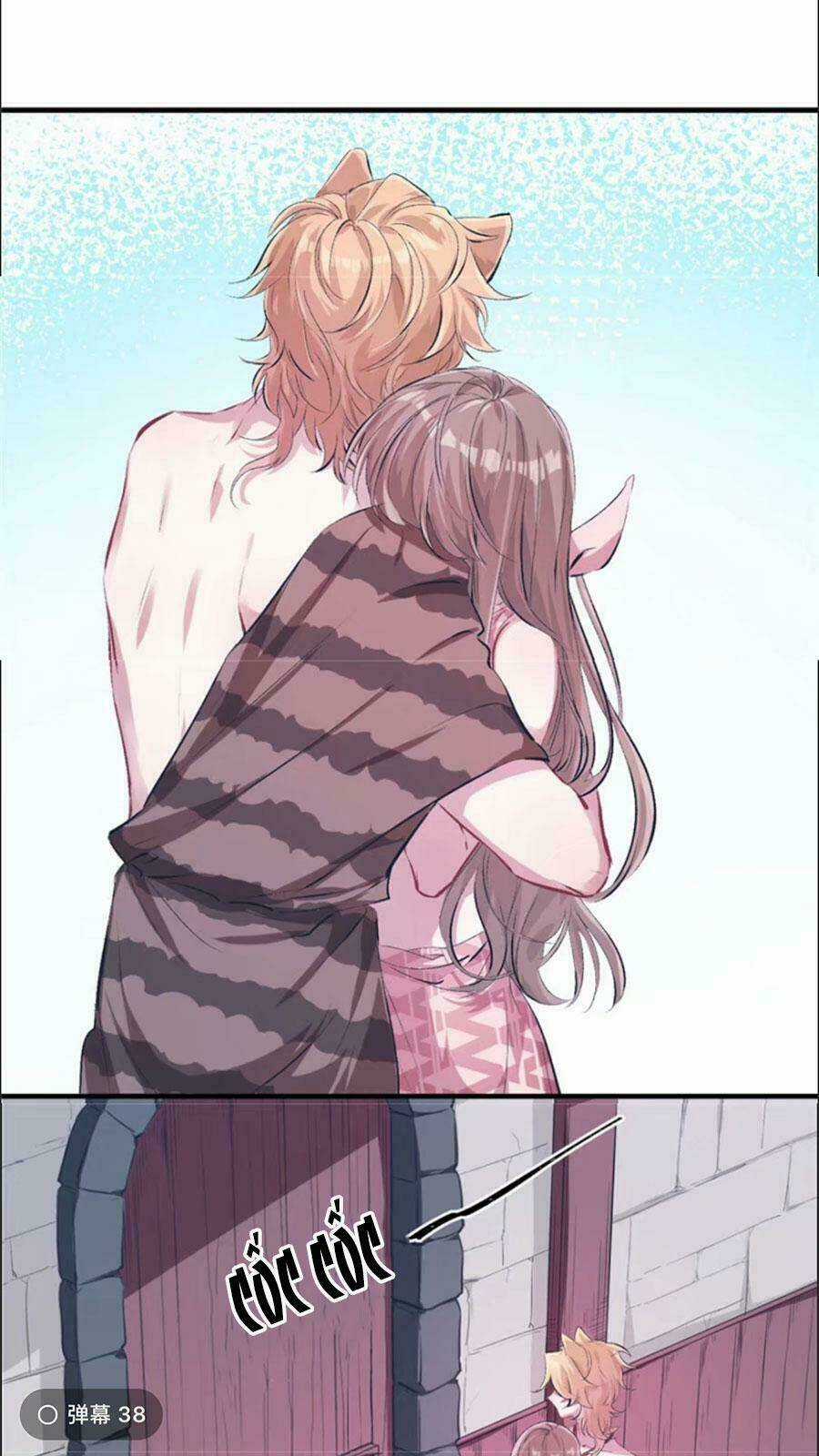 Thảnh Thơi Thú Thế Chủng Chủng Điền, Sinh Sinh Tể Chapter 55 trang 2