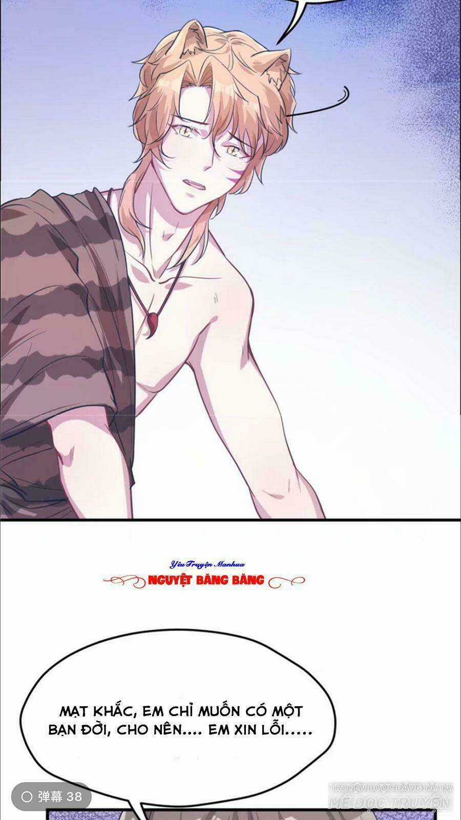 Thảnh Thơi Thú Thế Chủng Chủng Điền, Sinh Sinh Tể Chapter 55 trang 20