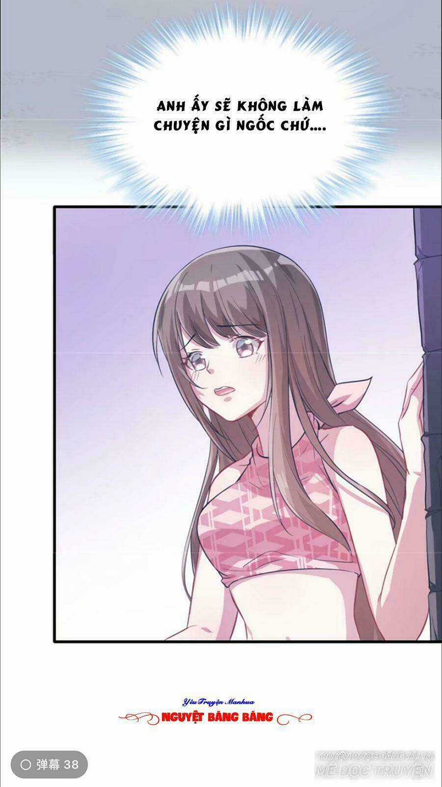 Thảnh Thơi Thú Thế Chủng Chủng Điền, Sinh Sinh Tể Chapter 55 trang 25