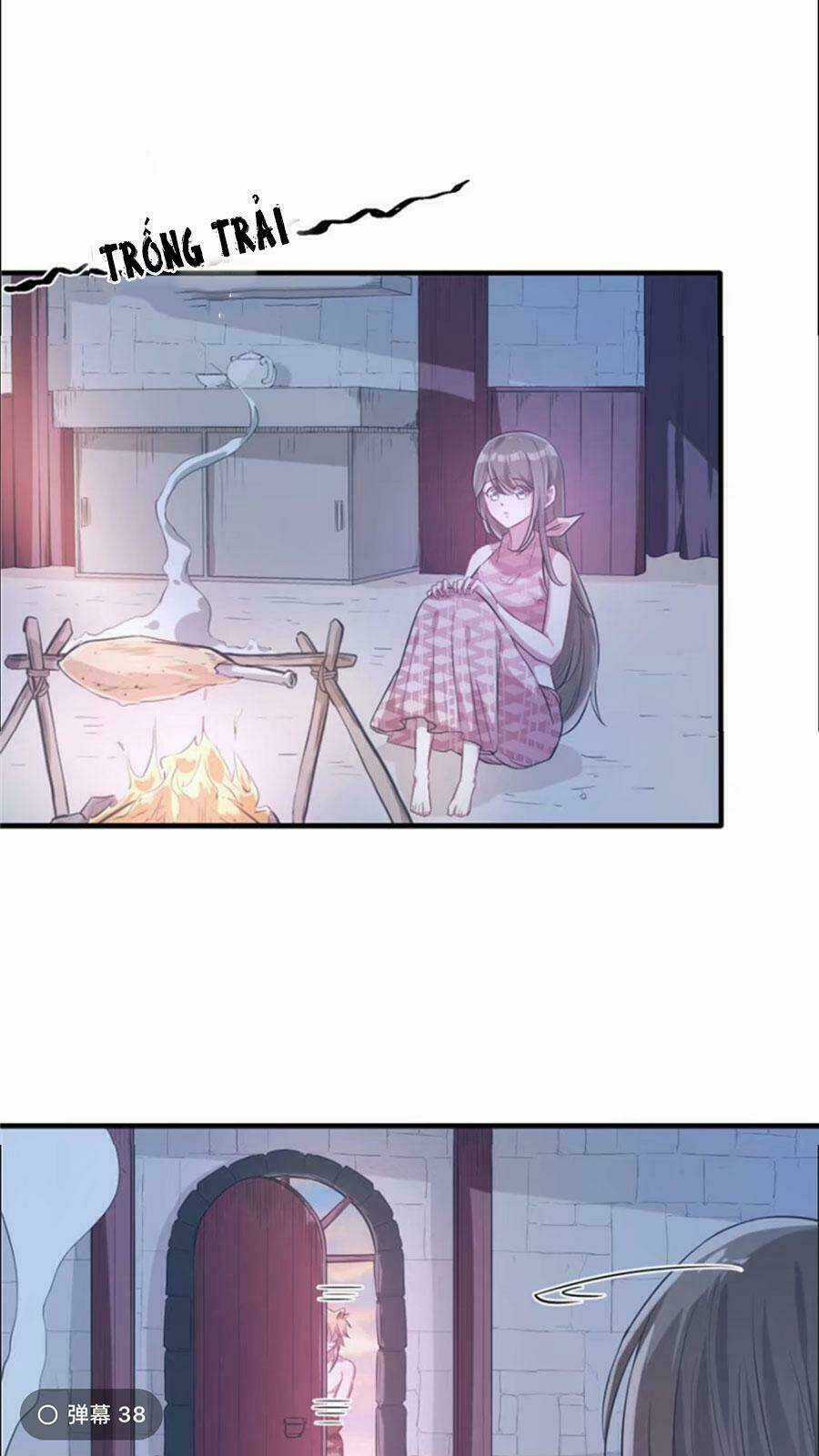 Thảnh Thơi Thú Thế Chủng Chủng Điền, Sinh Sinh Tể Chapter 55 trang 26