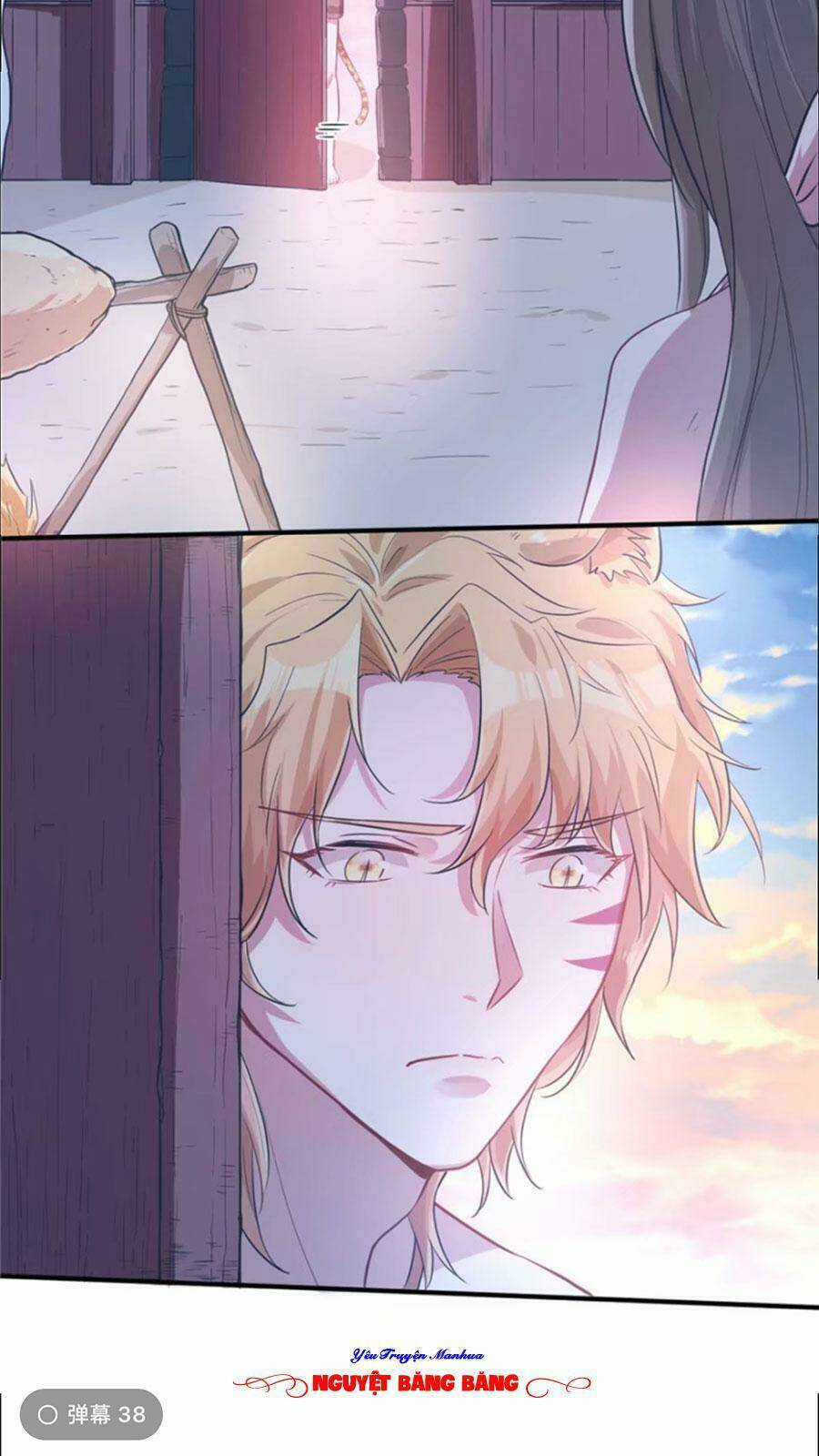 Thảnh Thơi Thú Thế Chủng Chủng Điền, Sinh Sinh Tể Chapter 55 trang 27