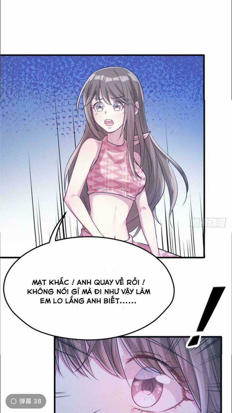 Thảnh Thơi Thú Thế Chủng Chủng Điền, Sinh Sinh Tể Chapter 55 trang 28