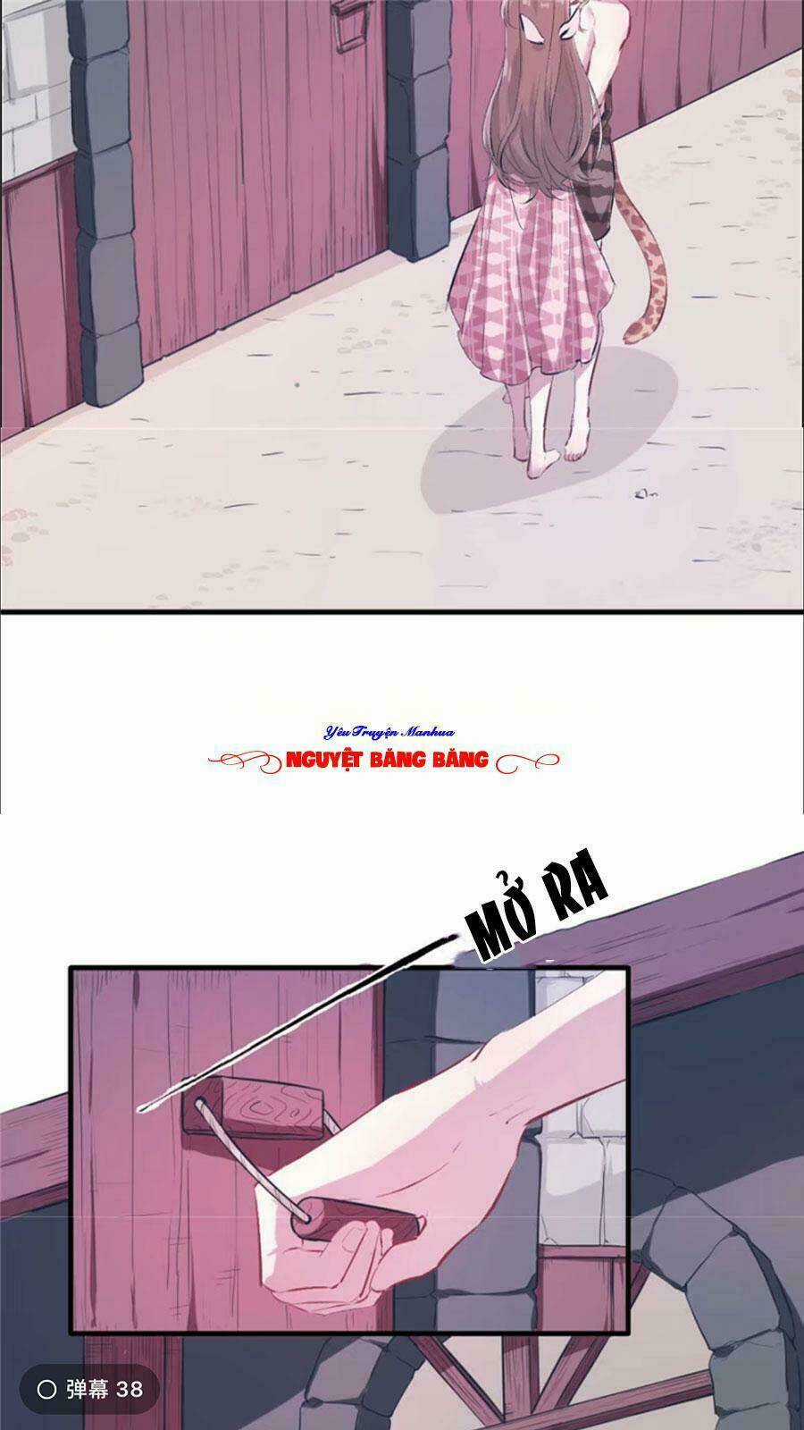 Thảnh Thơi Thú Thế Chủng Chủng Điền, Sinh Sinh Tể Chapter 55 trang 3