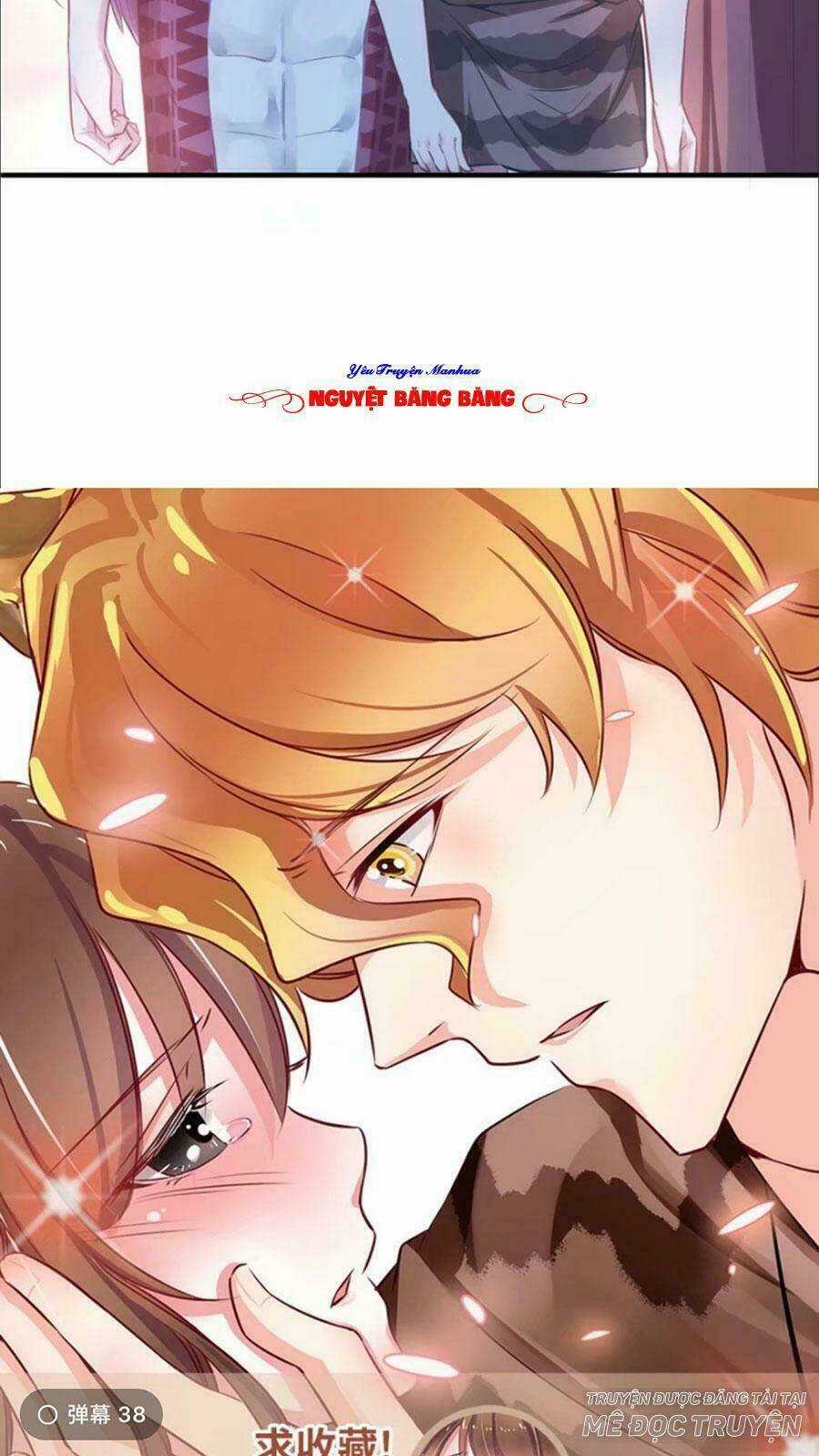 Thảnh Thơi Thú Thế Chủng Chủng Điền, Sinh Sinh Tể Chapter 55 trang 30