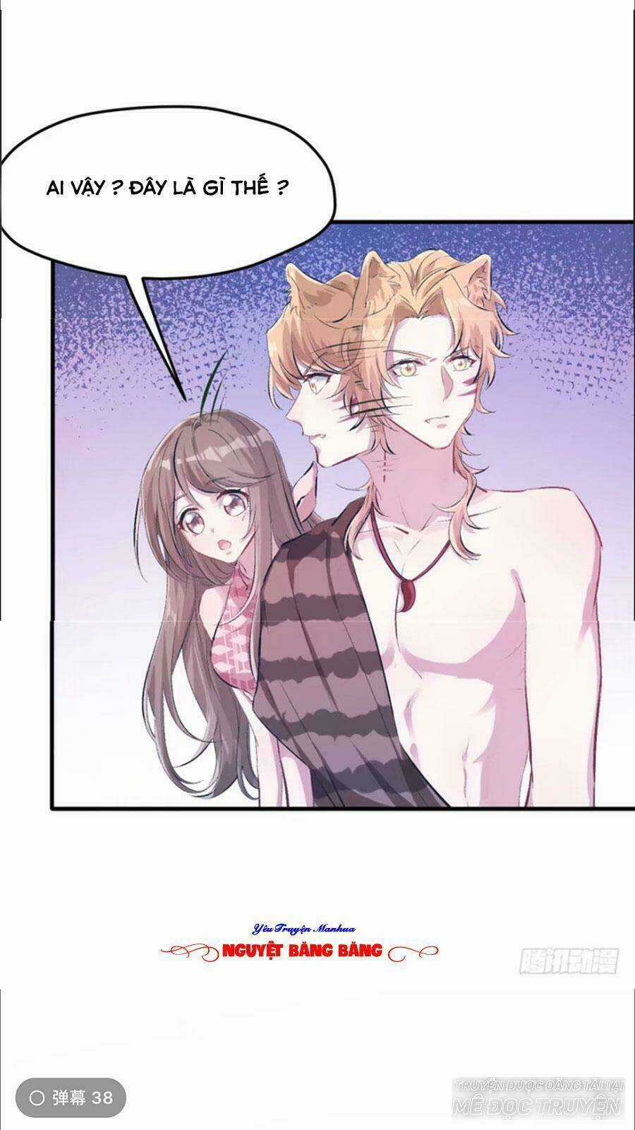 Thảnh Thơi Thú Thế Chủng Chủng Điền, Sinh Sinh Tể Chapter 55 trang 5