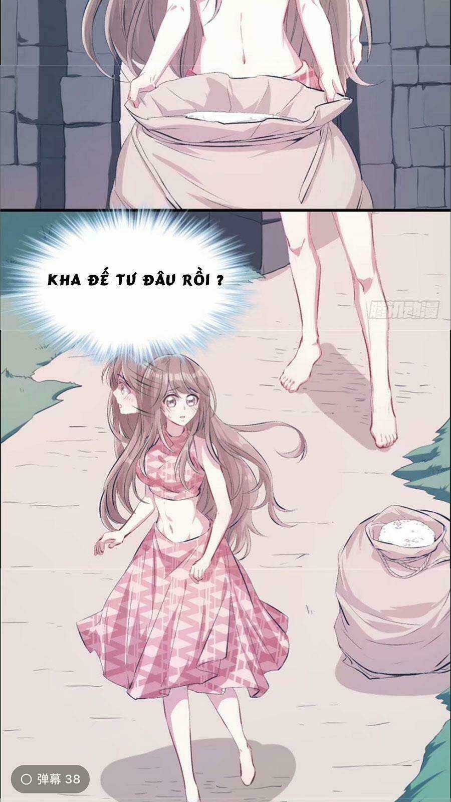 Thảnh Thơi Thú Thế Chủng Chủng Điền, Sinh Sinh Tể Chapter 55 trang 7