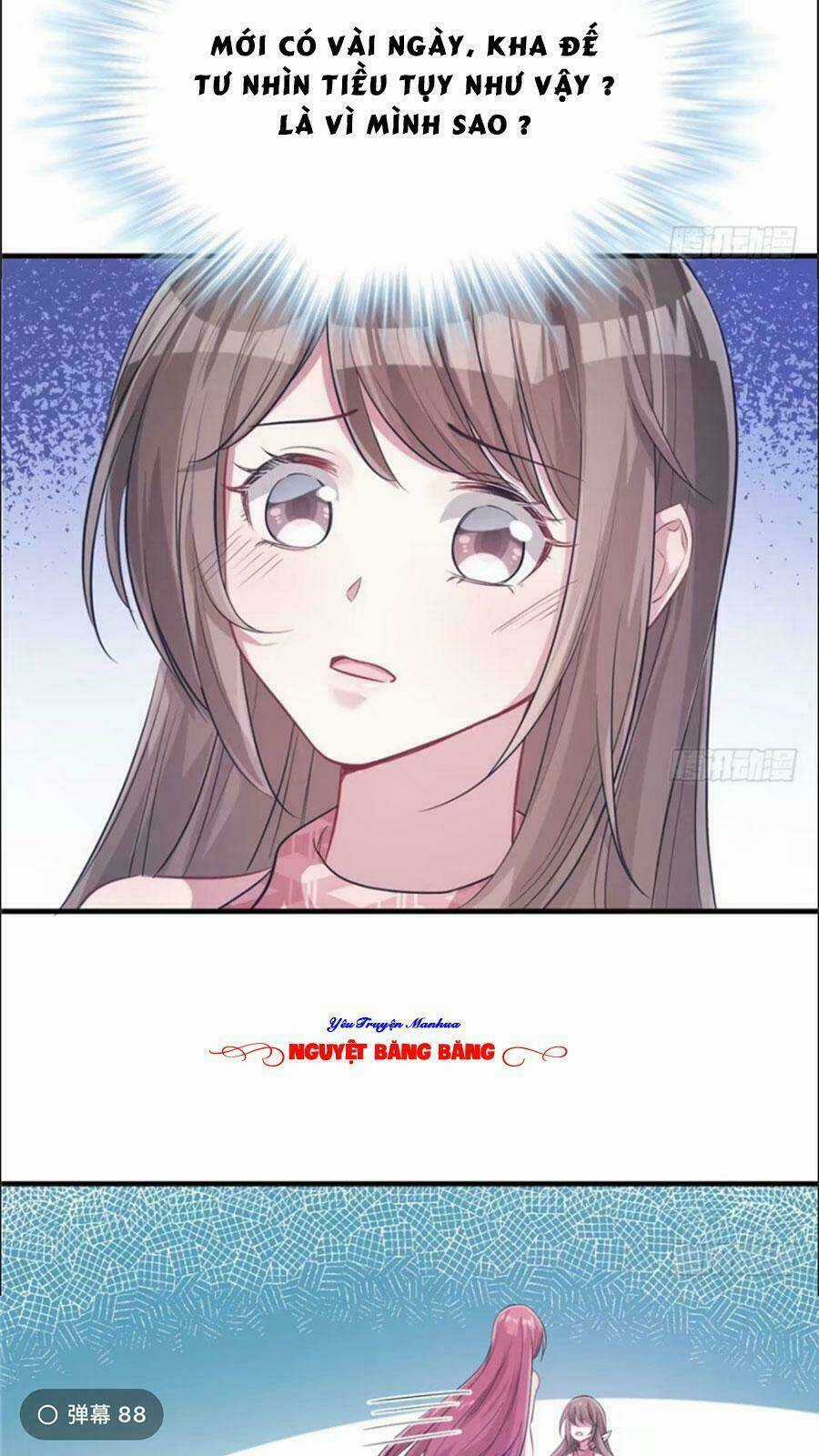 Thảnh Thơi Thú Thế Chủng Chủng Điền, Sinh Sinh Tể Chapter 56 trang 1