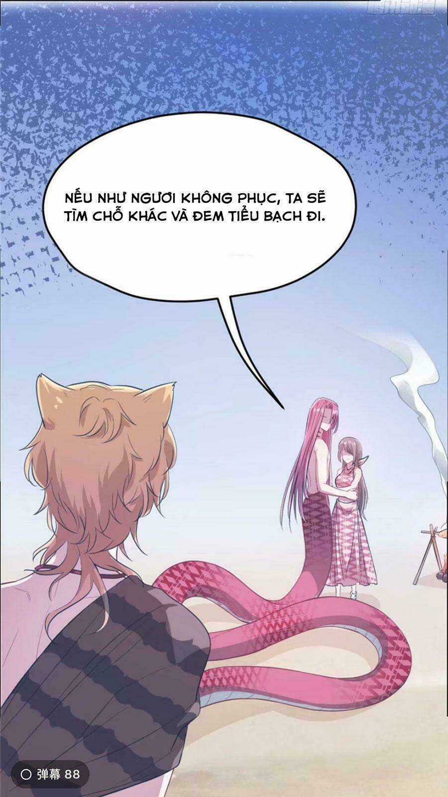 Thảnh Thơi Thú Thế Chủng Chủng Điền, Sinh Sinh Tể Chapter 56 trang 11