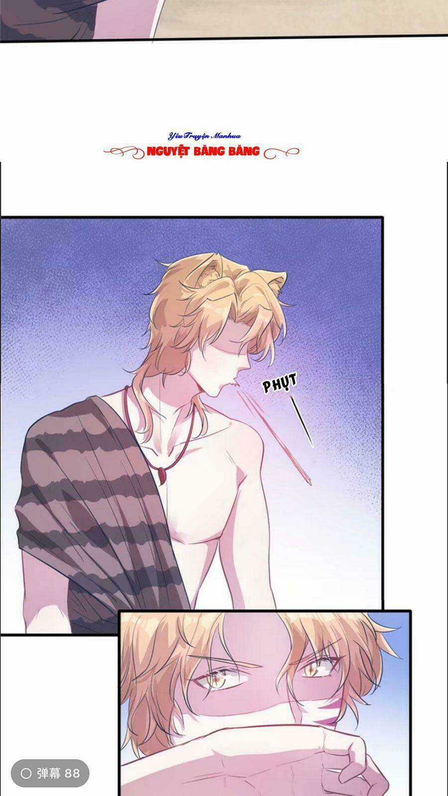 Thảnh Thơi Thú Thế Chủng Chủng Điền, Sinh Sinh Tể Chapter 56 trang 12