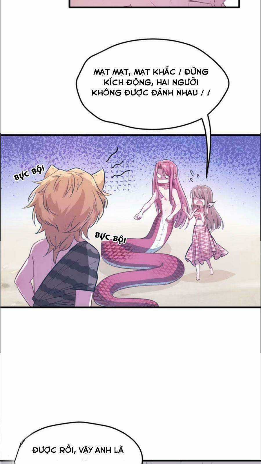 Thảnh Thơi Thú Thế Chủng Chủng Điền, Sinh Sinh Tể Chapter 56 trang 13