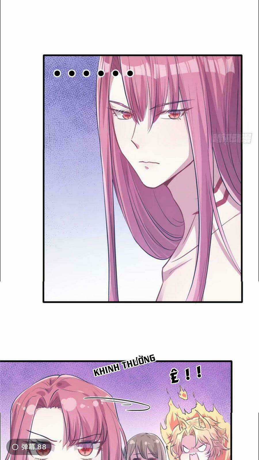 Thảnh Thơi Thú Thế Chủng Chủng Điền, Sinh Sinh Tể Chapter 56 trang 18