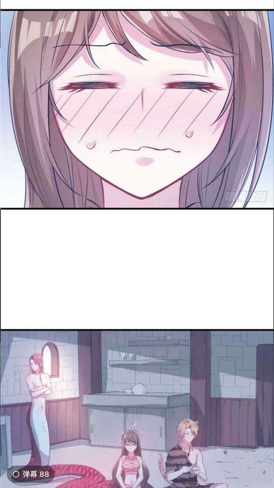 Thảnh Thơi Thú Thế Chủng Chủng Điền, Sinh Sinh Tể Chapter 56 trang 22