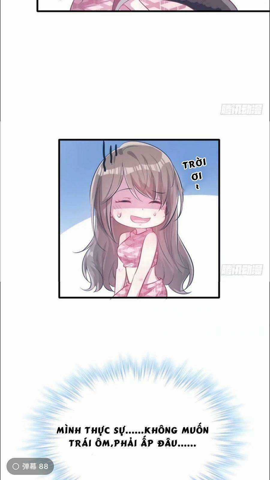 Thảnh Thơi Thú Thế Chủng Chủng Điền, Sinh Sinh Tể Chapter 56 trang 24