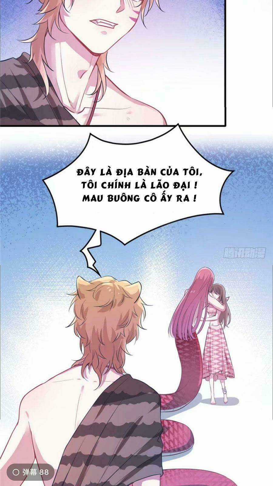 Thảnh Thơi Thú Thế Chủng Chủng Điền, Sinh Sinh Tể Chapter 56 trang 4