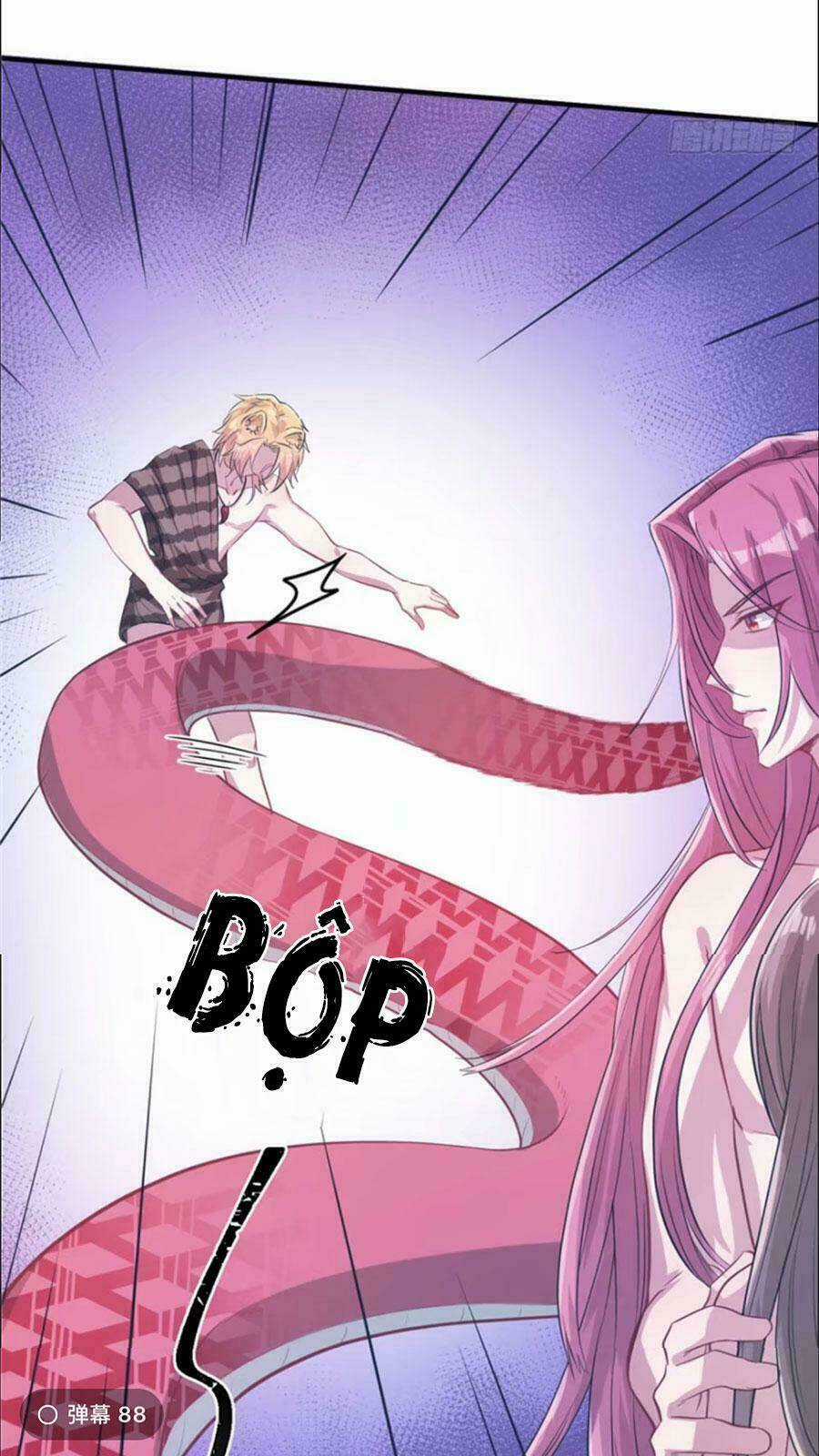 Thảnh Thơi Thú Thế Chủng Chủng Điền, Sinh Sinh Tể Chapter 56 trang 6