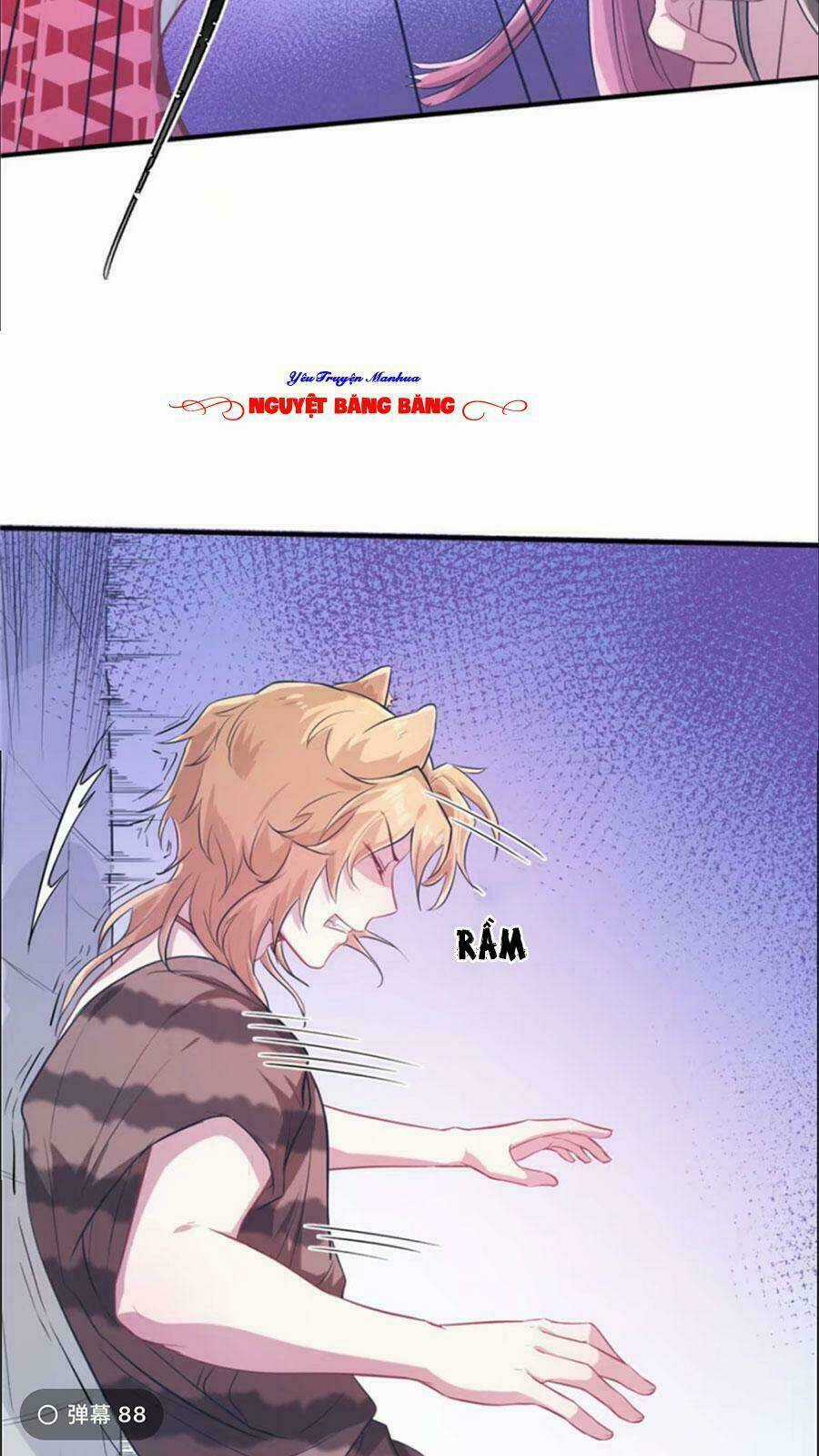 Thảnh Thơi Thú Thế Chủng Chủng Điền, Sinh Sinh Tể Chapter 56 trang 7