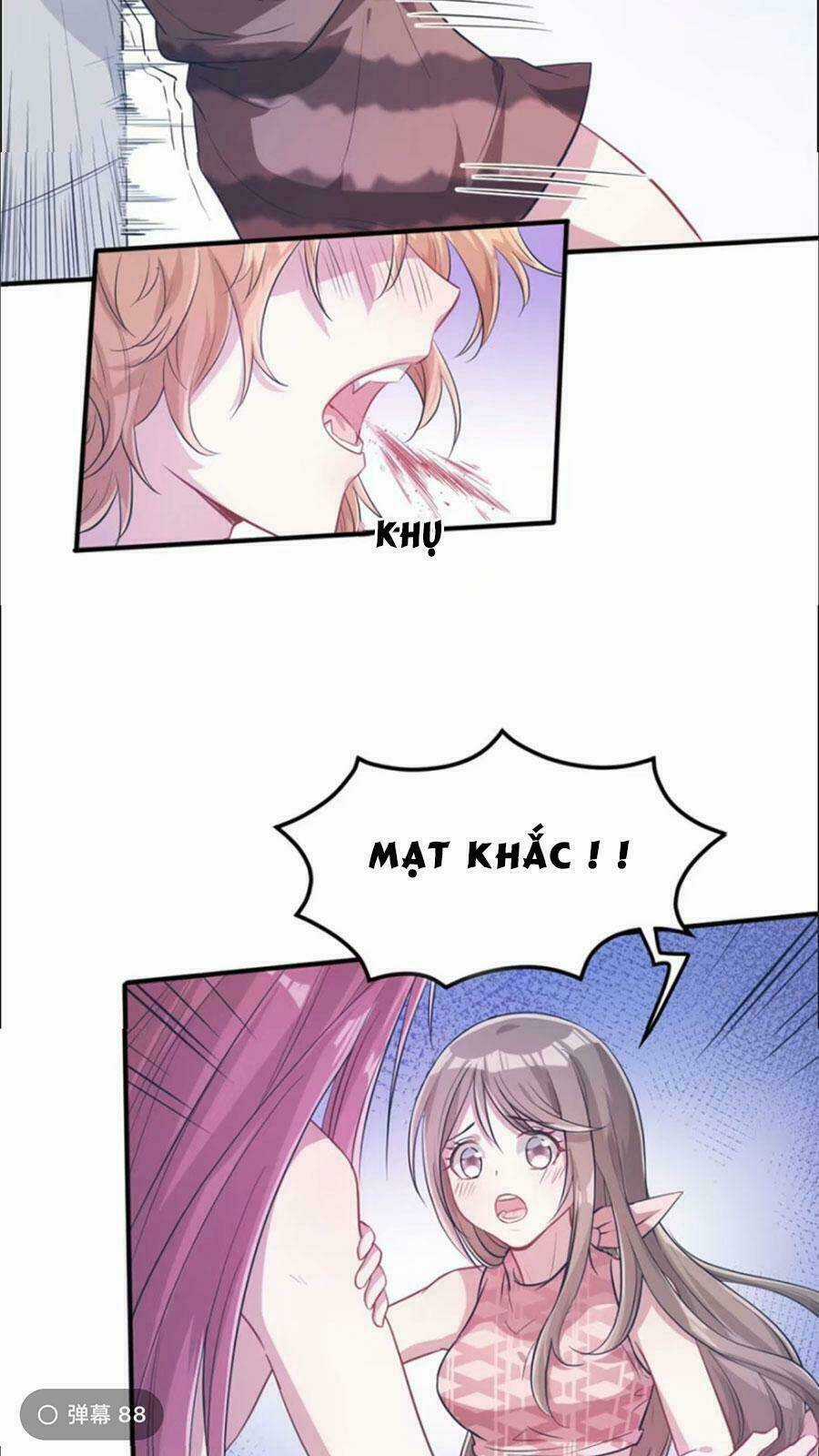 Thảnh Thơi Thú Thế Chủng Chủng Điền, Sinh Sinh Tể Chapter 56 trang 8