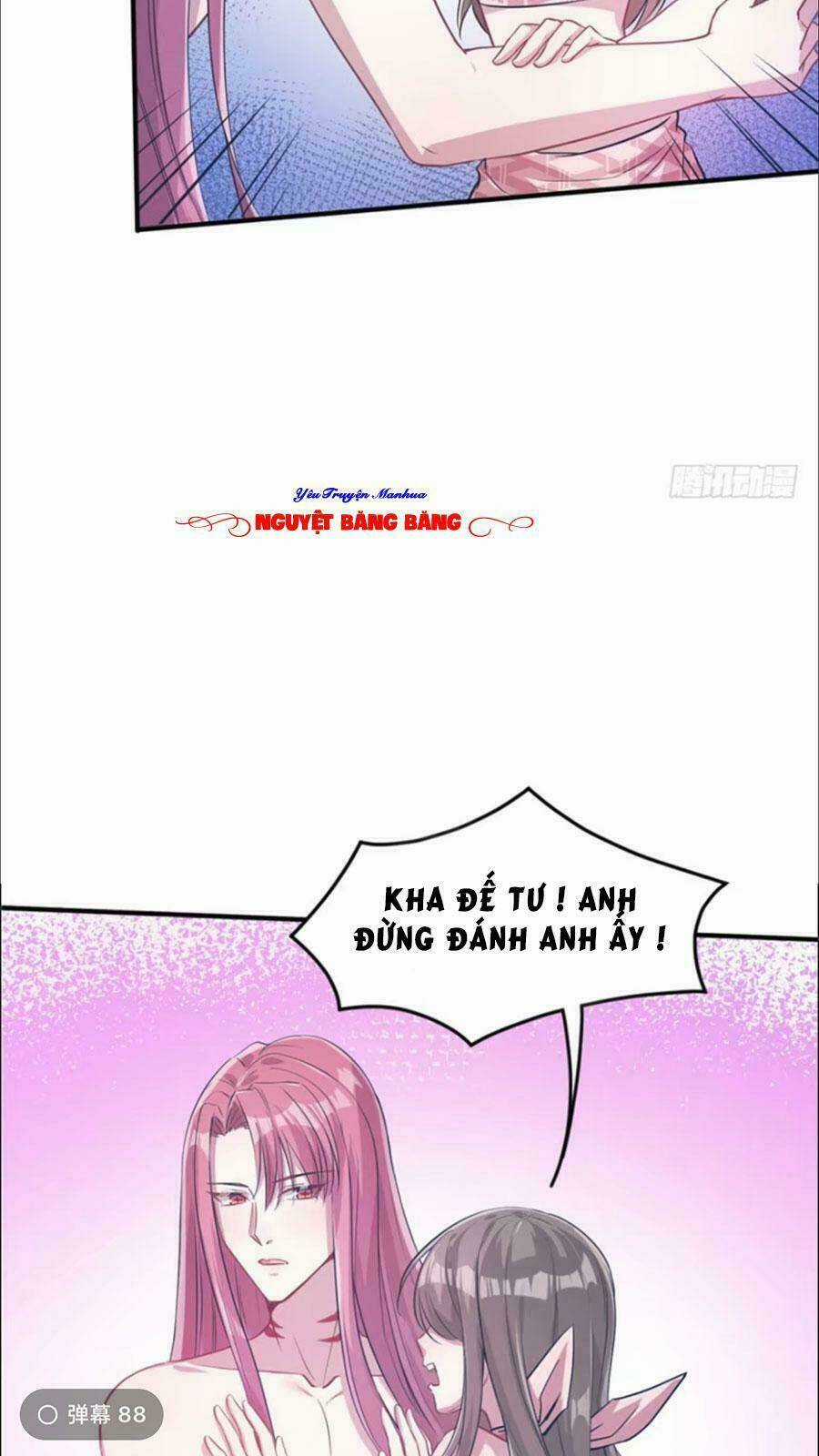 Thảnh Thơi Thú Thế Chủng Chủng Điền, Sinh Sinh Tể Chapter 56 trang 9