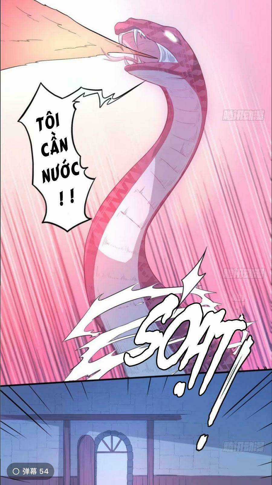 Thảnh Thơi Thú Thế Chủng Chủng Điền, Sinh Sinh Tể Chapter 57 trang 11