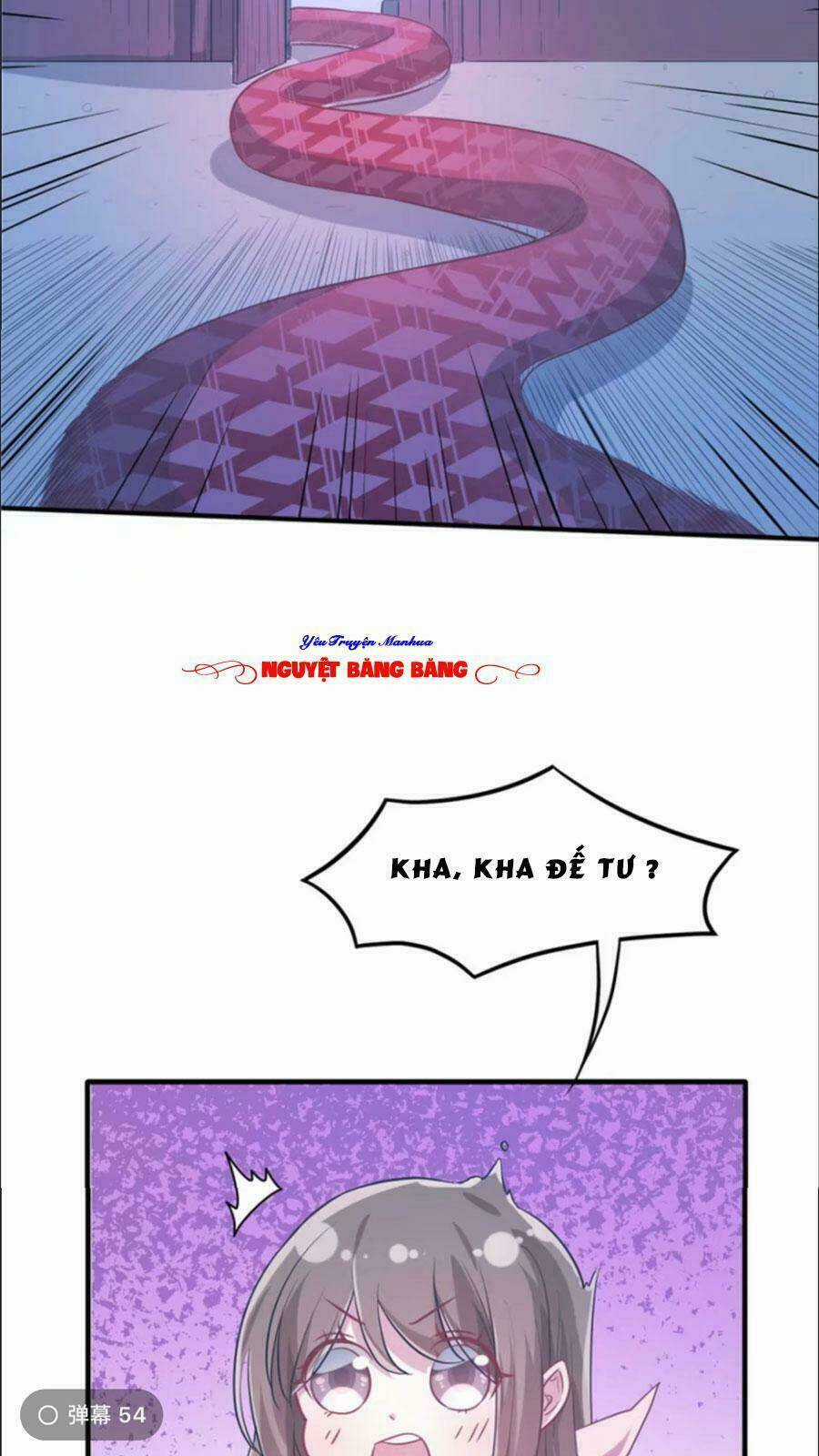 Thảnh Thơi Thú Thế Chủng Chủng Điền, Sinh Sinh Tể Chapter 57 trang 12