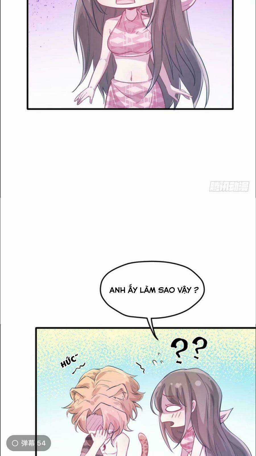 Thảnh Thơi Thú Thế Chủng Chủng Điền, Sinh Sinh Tể Chapter 57 trang 13