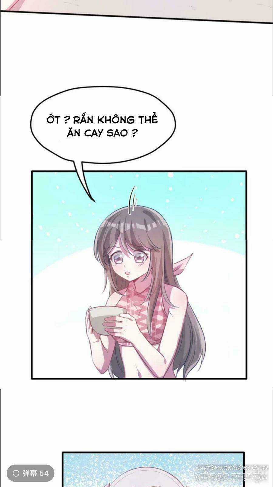 Thảnh Thơi Thú Thế Chủng Chủng Điền, Sinh Sinh Tể Chapter 57 trang 15