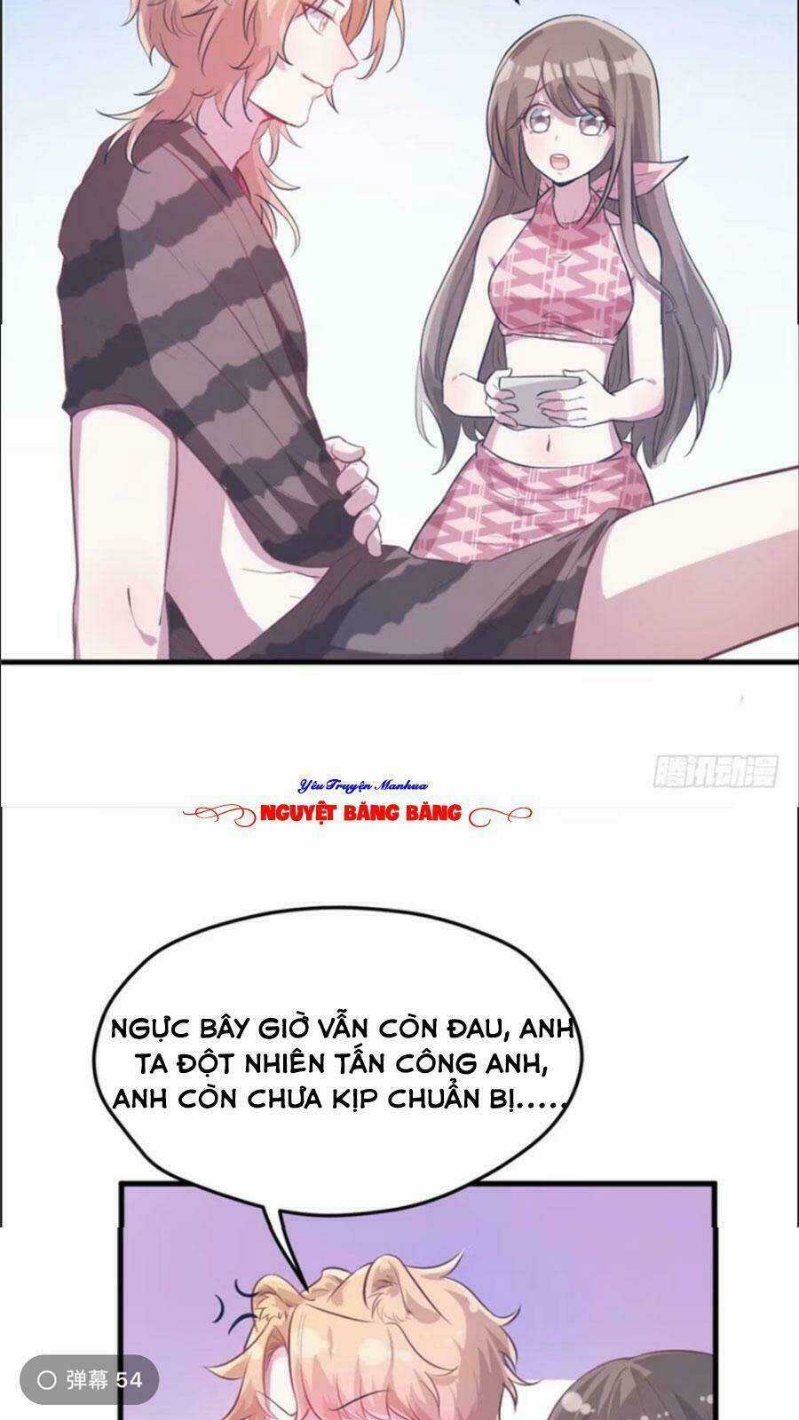 Thảnh Thơi Thú Thế Chủng Chủng Điền, Sinh Sinh Tể Chapter 57 trang 18