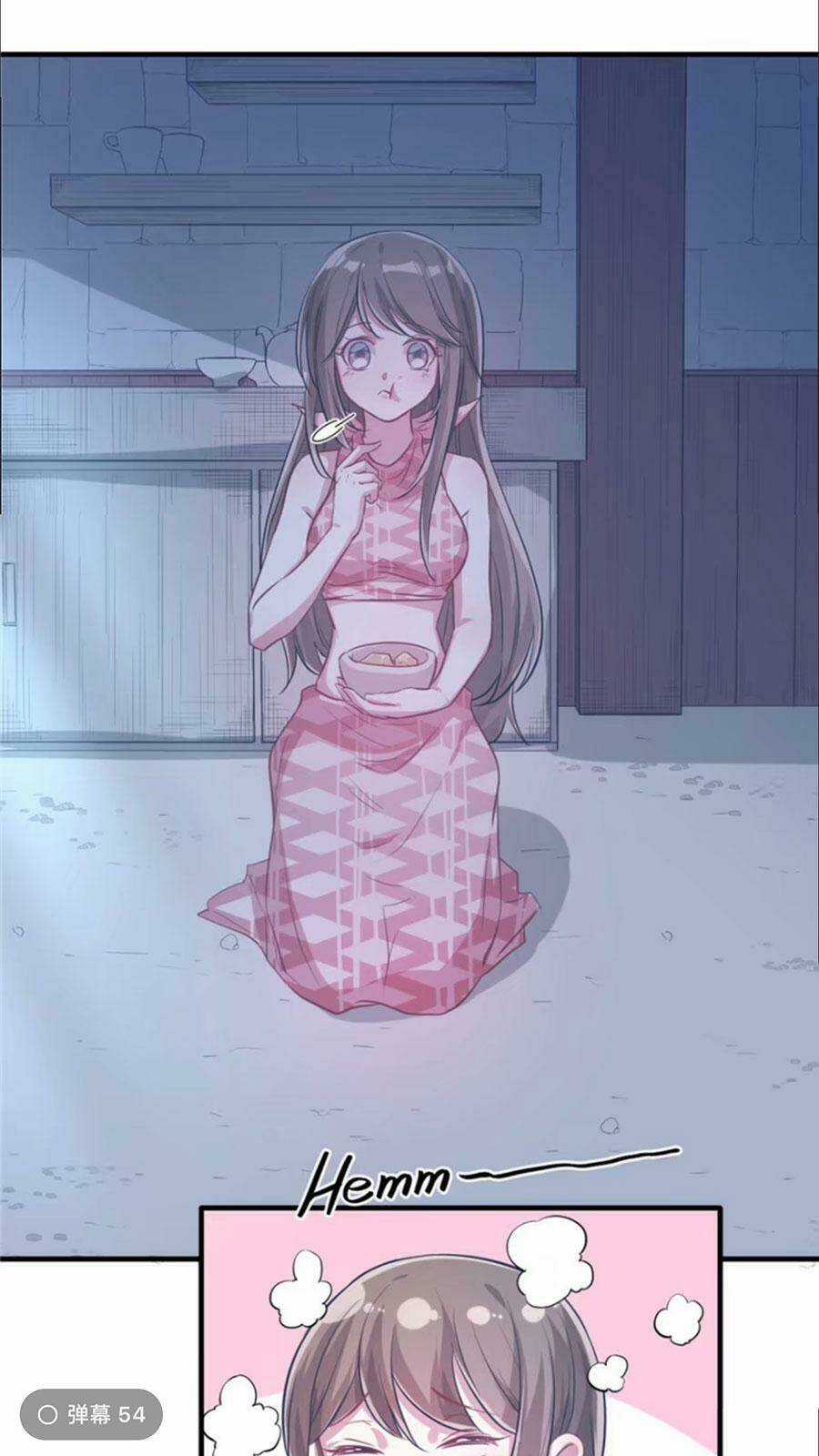 Thảnh Thơi Thú Thế Chủng Chủng Điền, Sinh Sinh Tể Chapter 57 trang 2