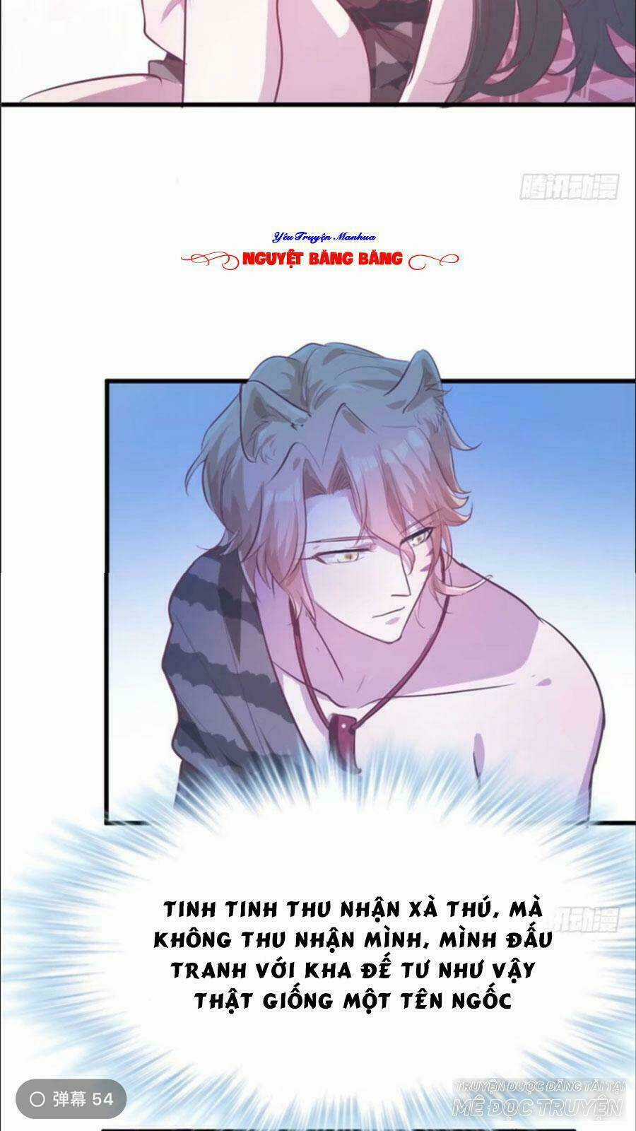 Thảnh Thơi Thú Thế Chủng Chủng Điền, Sinh Sinh Tể Chapter 57 trang 20