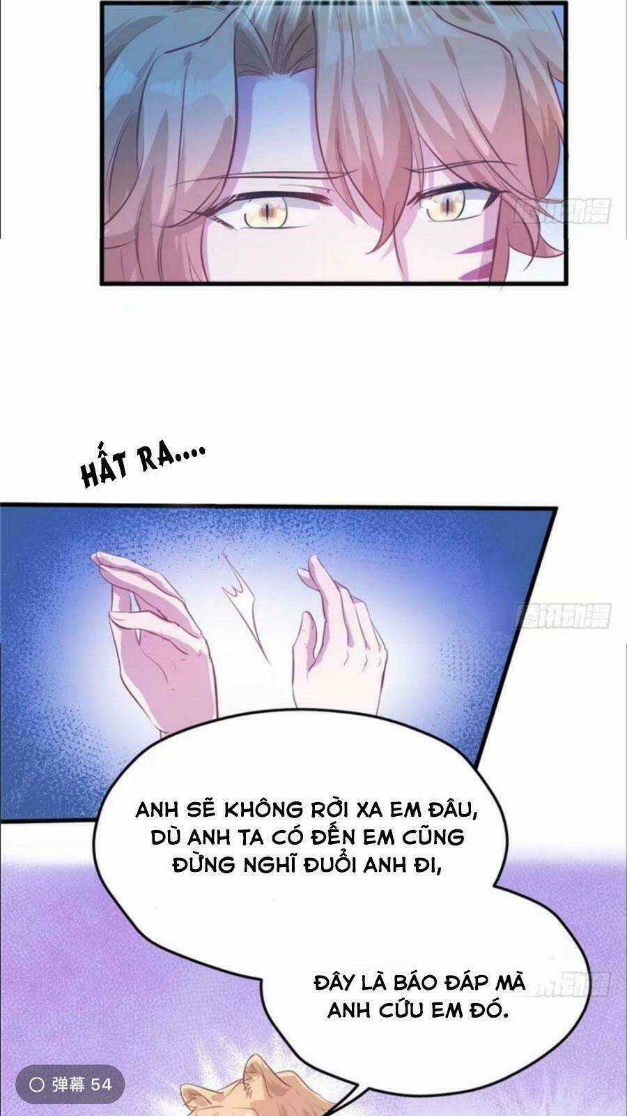 Thảnh Thơi Thú Thế Chủng Chủng Điền, Sinh Sinh Tể Chapter 57 trang 21