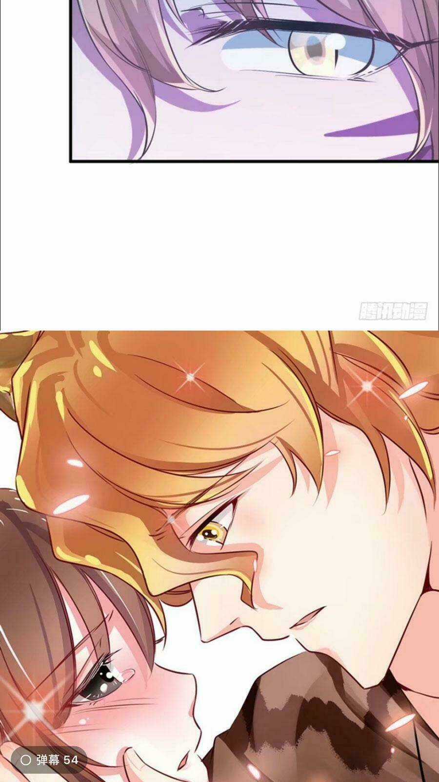 Thảnh Thơi Thú Thế Chủng Chủng Điền, Sinh Sinh Tể Chapter 57 trang 23