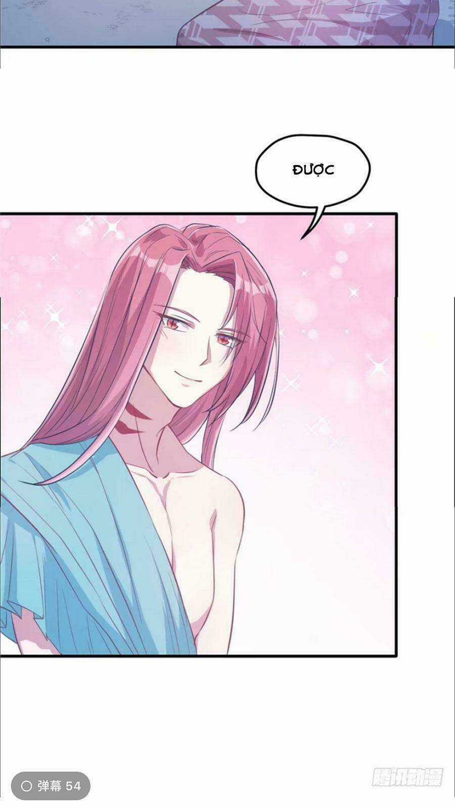 Thảnh Thơi Thú Thế Chủng Chủng Điền, Sinh Sinh Tể Chapter 57 trang 4