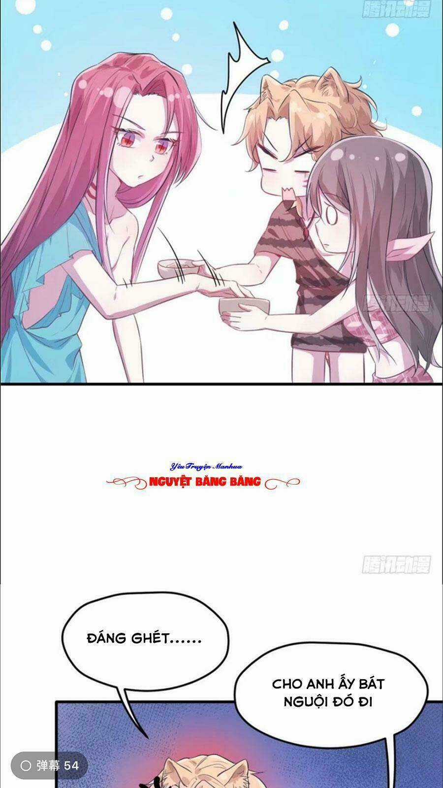 Thảnh Thơi Thú Thế Chủng Chủng Điền, Sinh Sinh Tể Chapter 57 trang 7