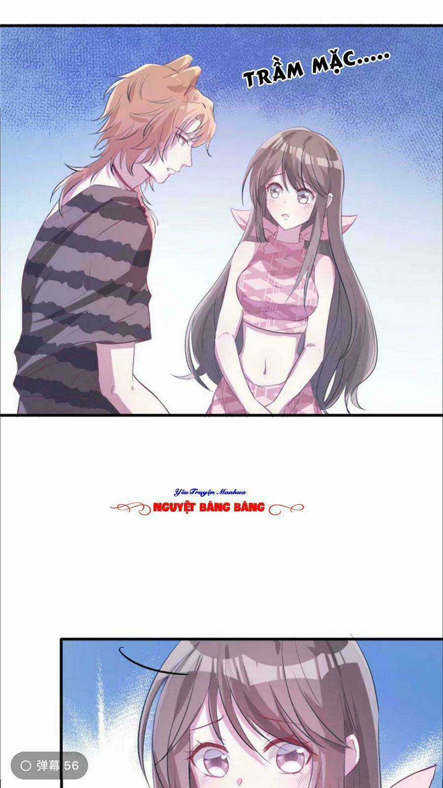 Thảnh Thơi Thú Thế Chủng Chủng Điền, Sinh Sinh Tể Chapter 58 trang 1