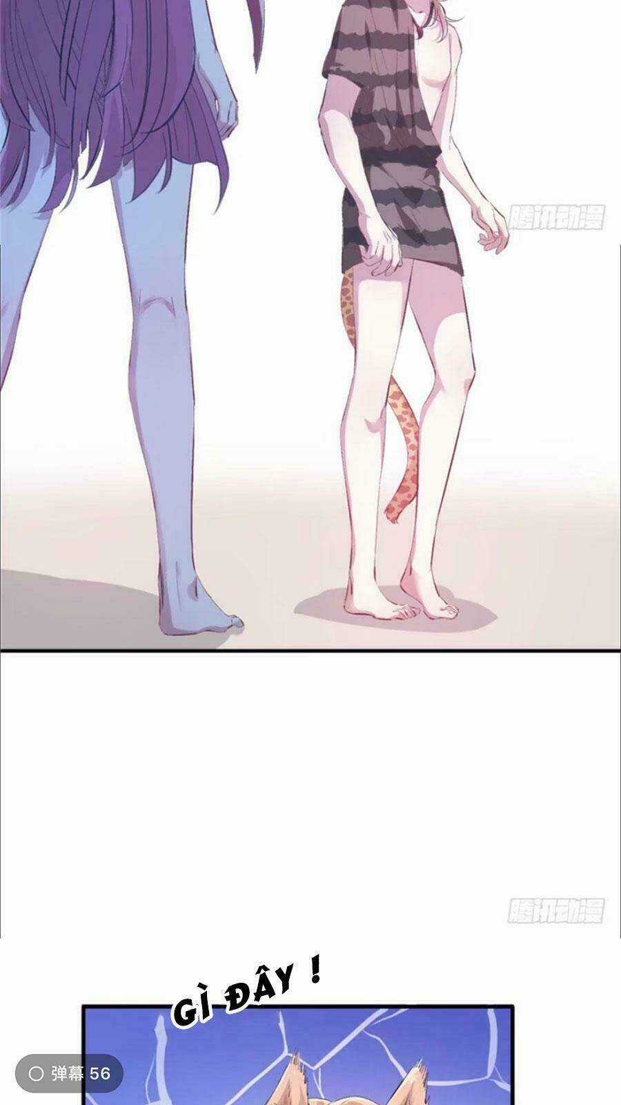 Thảnh Thơi Thú Thế Chủng Chủng Điền, Sinh Sinh Tể Chapter 58 trang 11